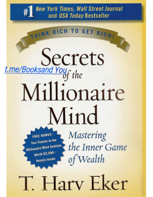 Secrets of the Millionaire MIND.pdf